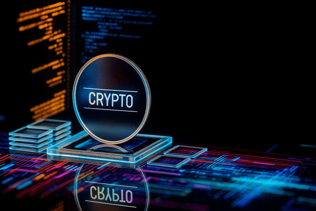 What is Cryptocurrency? A Beginner-Friendly Guide