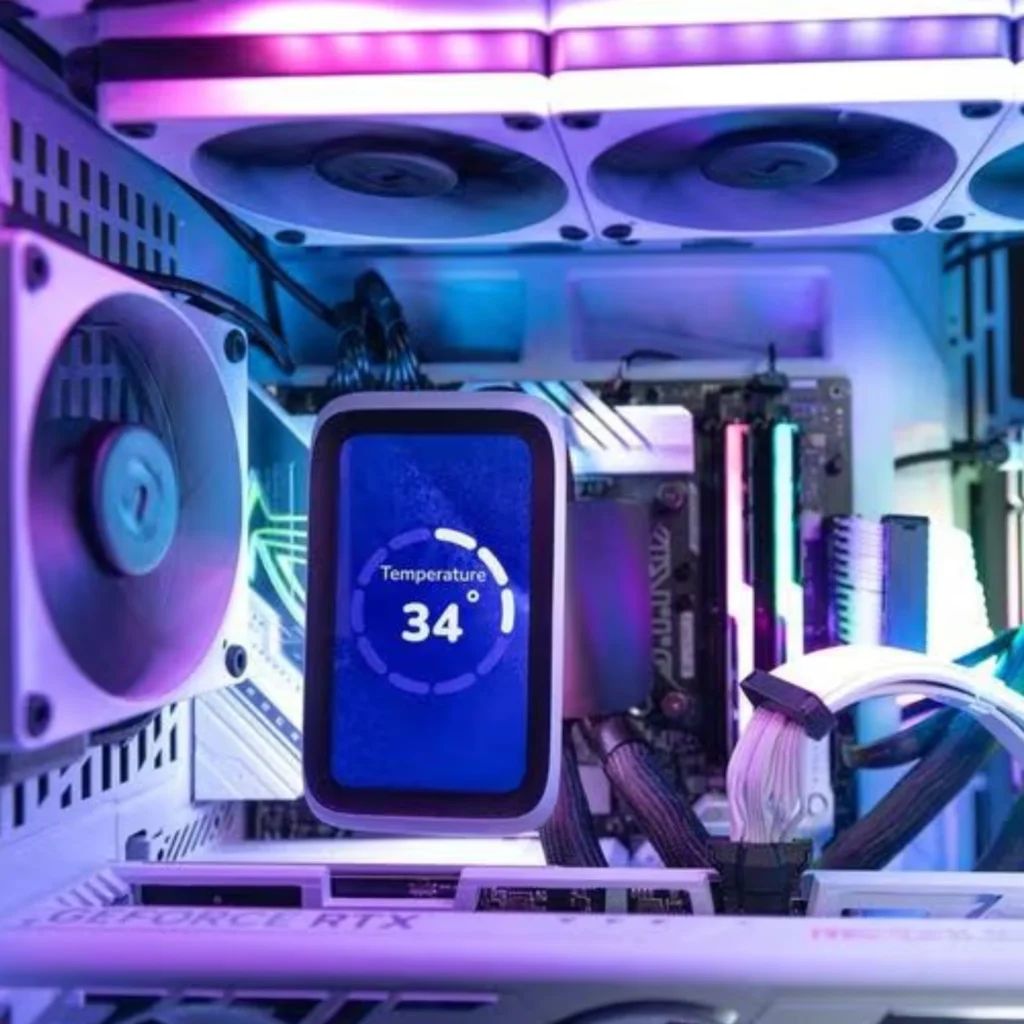 What Is a Crypto Mining Rig?