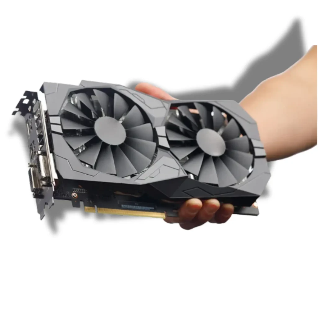 What Is a Crypto Mining Rig?