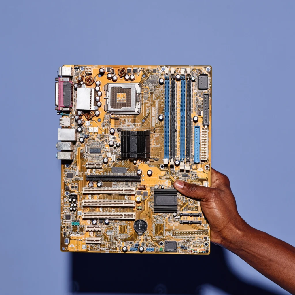 What Is a Crypto Mining Rig?