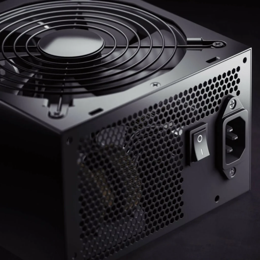 What Is a Crypto Mining Rig?