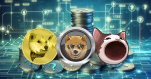 Dogen Crypto: The Viral Meme Coin Taking Over the USA