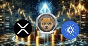 Dogen Crypto Presale – Limited Supply, Huge Demand