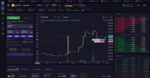 Buy & Sell Crypto Easily on Grovex Crypto Exchange