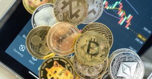 Crypto Lead in to Coin NYT: Future of Wealth