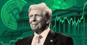 How Trump Derangement Syndrome memecoin Crypto Is Changing US