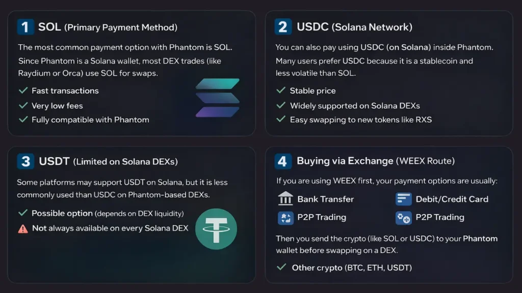 Rxs Crypto Where to Buy in 2026? rxs crypto where to buy in 2026